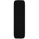  Protuklizni otirači za stepenice 15 kom 75x20cm crni pravokutni | shoptok.hr