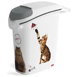 kutija za hranu za kućne ljubimce (10kg) 23l mačka -ext 12308