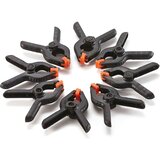 Revell Clamp Set, 8 pieces Cene