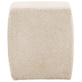 Venture Home puf Neapel 40 × 45 cm, bež | shoptok.hr