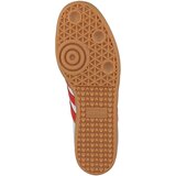 Adidas Nizke superge 'SAMBA' bež / rdeča / bela | Shoptok.si