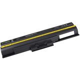  baterija za sony vaio VGP-BPS13 / VGP-BPS21, črna, 5200 mah | Shoptok.si