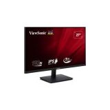 Viewsonic VA270-H LED zaslon Energetska učinkovitost 2021 E (A - G) 68.6 cm (27 palac) 1920 x 1080 piksel 16:9 1 ms VGA, | Eponuda.ba