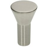 SIRO Ručkica za namještaj (Tip ručke za namještaj: Gumb, Ø x D: 15 x 24 mm, Čelik) Cijene