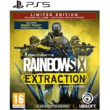Tom Clancy s Rainbow Six Extraction PS5 Limited Edition | Eponuda.ba