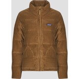 Patagonia Puhovke W'S CORD FJORD JKT Kostanjeva Cene