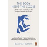 Penguin Books Bessel Van Der Kolk - The Body Keeps the Score : Mind, Brain and Body in the Transformation of Trauma Cene