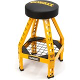 Stanley Stolica Garažna Okretna 136kg DEWALT DXSTFH030 | shoptok.hr
