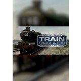 Steam Train Simulator: Riviera Line in the Fifties: Exeter - Kingswear Route (DLC) Key GLOBAL | ePonuda.com