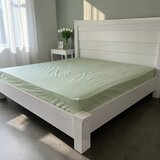 Viktorija Leskovac Čaršav Ranforce 100% pamuk 220x240cm bez lastiša dezen C5 Cene