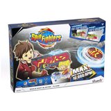 Spin fighters pištolj flame fighter ( SP64011 ) | ePonuda.com