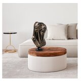 WALLXPERT decorative object woman Wıth veil | ePonuda.com