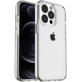 IZMAEL.eu Przezračno zaštitno kućište za Apple iPhone 16 Pro Max - Prozirna | shoptok.hr