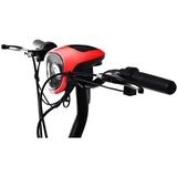 Capriolo Bicikl E-bike RX20-48 crno-crveni (292025-P) | Eponuda.com