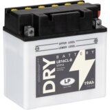 Akumulator Landport Dry MD LB16CL-B 19Ah D+ 240A(EN) 175x100x175 cene