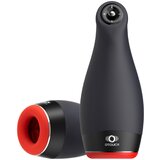 Otouch Pleasure Engine Warming, Thrusting & Vibrating Masturbator Black Cijene
