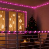  Božićno LED svjetlosno crijevo 480 LED lampica Ružičasta 20 m - Ružičasta 20 m | shoptok.hr