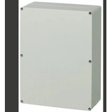 Fibox AB 364015 7083880 univerzalno kućište 360 x 400 x 150 ABS svijetlosiva (RAL 7035) 1 St. | Eponuda.ba