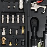  Set zračnih alata od 70 dijelova | shoptok.hr