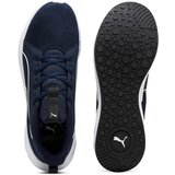 Puma Tenisice za trčanje 'Carson' mornarsko plava / bijela | shoptok.hr