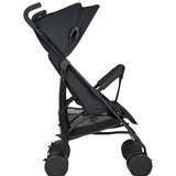 Kikka Boo Beetle 2 Premium ki&amp;scaron;obran kolica za bebe Black Slike
