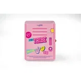 Vibe Tribe darilni set kovinska škatla