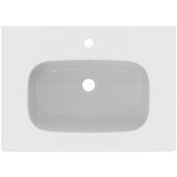 Ideal Standard Bijeli keramički umivaonik 64x46 cm i.Life A – | shoptok.hr