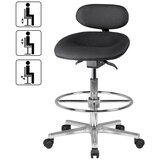 MID.YOU tabure za pisarno, | Shoptok.si