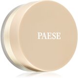 Paese Hi Rice fiksacijski puder odtenek 10 Light Beige 10 g | Shoptok.si