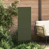  Privatnost u vrtu Rezbarija Maslinovo zelena 50 x 140 cm | shoptok.hr