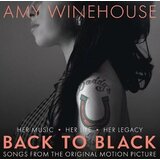 Various Artists Amy Winehouse / Various – Back To Black (Songs From The Original Motion Picture) Cene