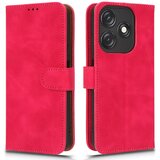 INORCO Za Infinix Smart 6 Plus (Indija) 4G usnjena torbica, stojalo, črte denarnice, vtisnjen ovitek za telefon na dotik kože, (22036196) Cene