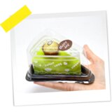  POKLON PEŠKIRIĆ trougao torta čokoladna mix 8 boja OP24606 WY # | Eponuda.com