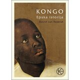 Karpos David van Rejbruk - Kongo epska istorija | ePonuda.com