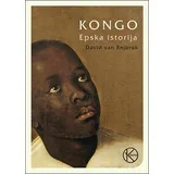David van Rejbruk - Kongo epska istorija