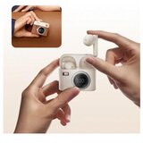 Remax bluetooth slušalice cozybuds W33 braon | Eponuda.com
