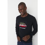 Trendyol Muški džemper Christmas | shoptok.hr