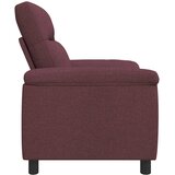 SOFA Ljubičasta 95 x 90 x 95 cm Tkanina | shoptok.hr