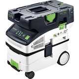 Festool Akumulatorski sesalnik CTLC MIDI I-Basic, 577066 Cene