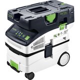 Festool ctlc midi i-basic baterijski usisivač, f 577066 Cene
