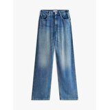 Tommy Hilfiger Jeans flare WW0WW47151 Modra Cene