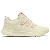 Kappa patike za devojčice austin kid, krem-roze Cene