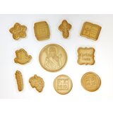  3D modle sveti jovan krstitelj slavski set | ePonuda.com