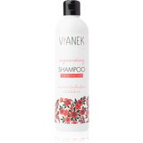 VIANEK Regenerating Shampoo for Blond Hair | Shoptok.si