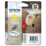  Kartuša Epson T0614 rumena/yellow - original Cene