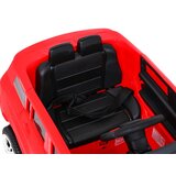  Auto na akumulator City Rider - crveni | shoptok.hr