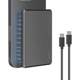 LINQ Rezervni polnilec 8001mAh z USBC 20W, Siva, (5000017423) Cene