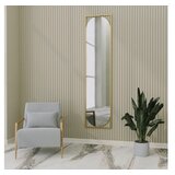 Hanah home ogledalo henri gold | ePonuda.com