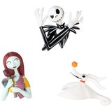 Erik Set 3 magneta Disney The Nightmare Before Christmas | shoptok.hr
