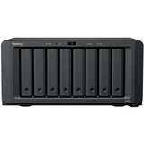 Synology DS1825+ BAREBONE NETWORK ATTACHEDSTORAGE WITHOUT HDD UK V1.0DS1825+ BAREBONE NETWORK ATTACHEDSTORAGE WITHOUT HDD UK V1.0 DS1825PLUS | ePonuda.com